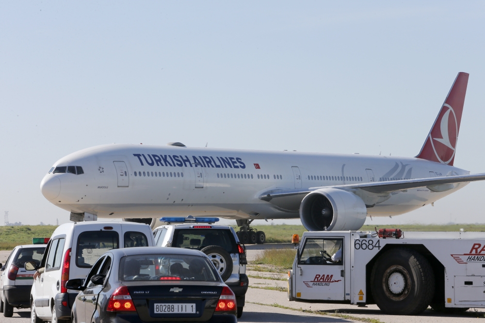 Turkish Airlines