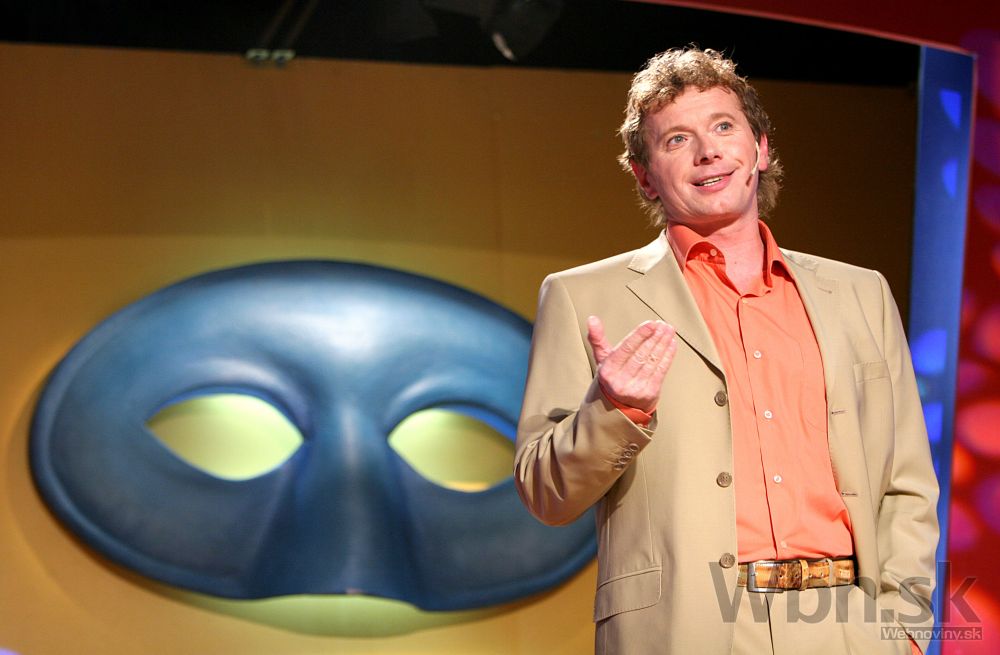 Vlado Voštinár