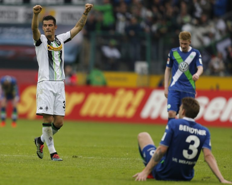 Wolfsburg