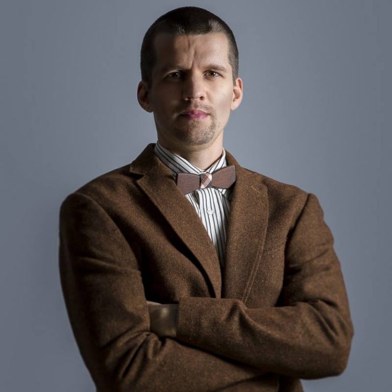 Zdenko Hanout