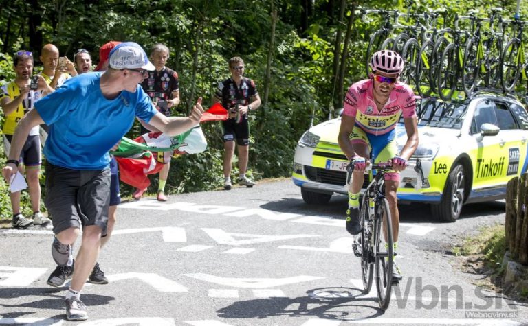 Alberto Contador