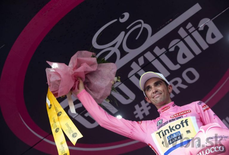 Alberto Contador
