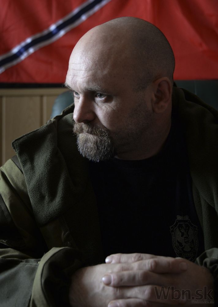 Alexej Mozgovoj