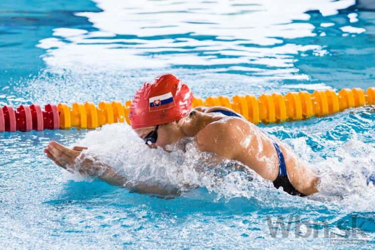 Andrea Podmaníková