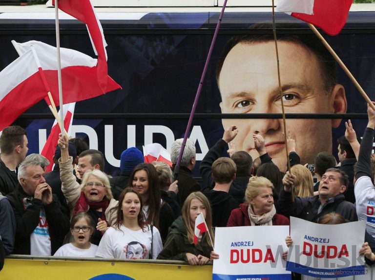 Andrzej Duda