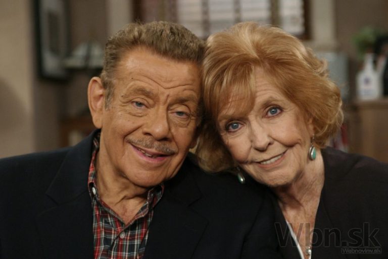 Anne Meara