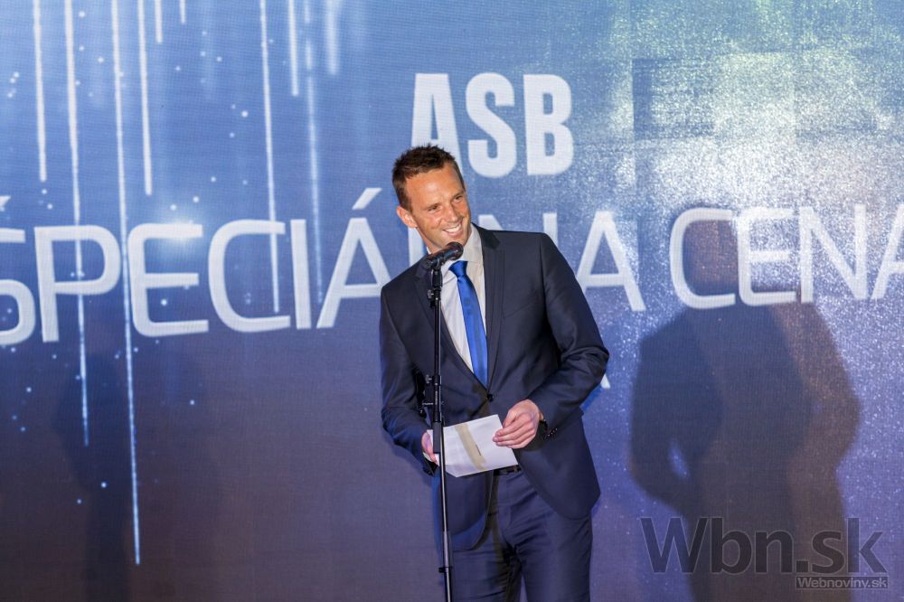 ASB GALA