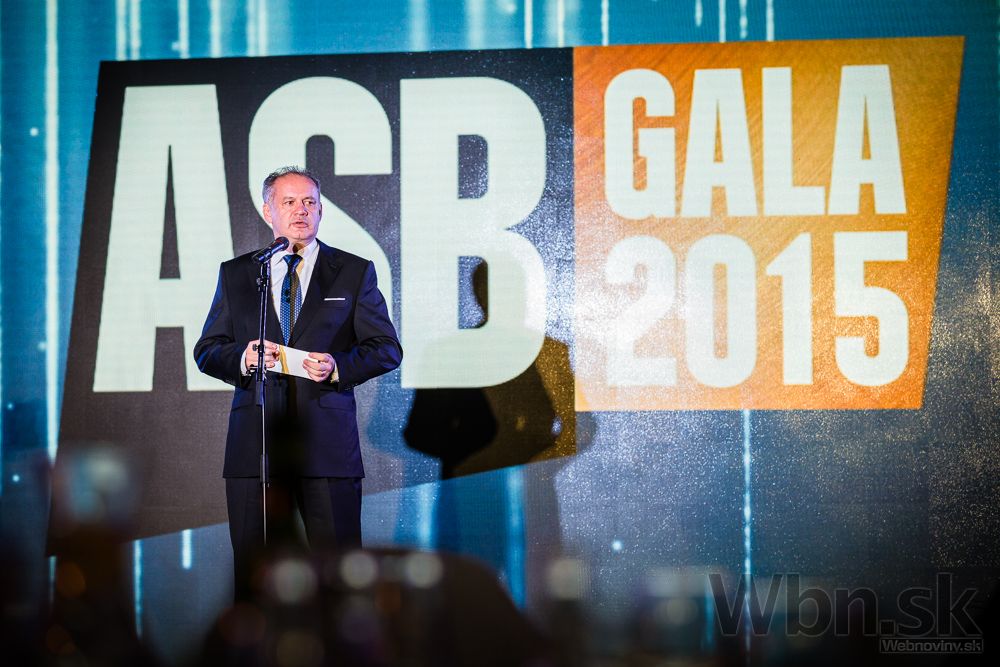 ASB GALA