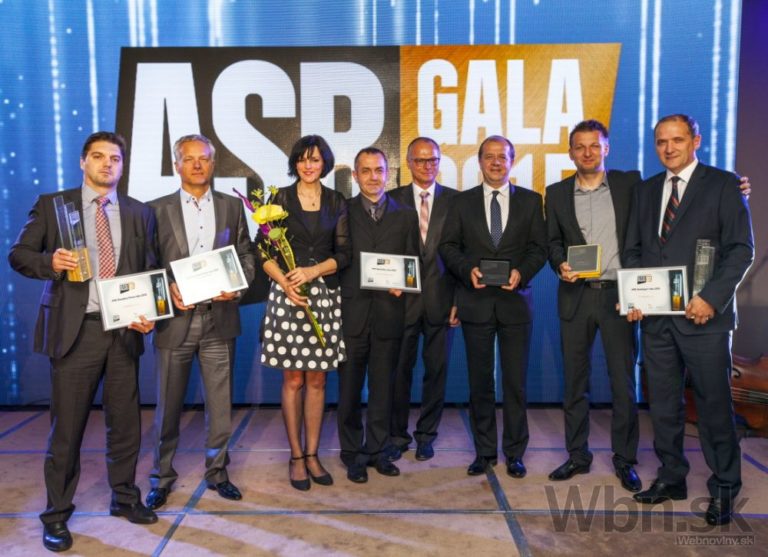 ASB GALA