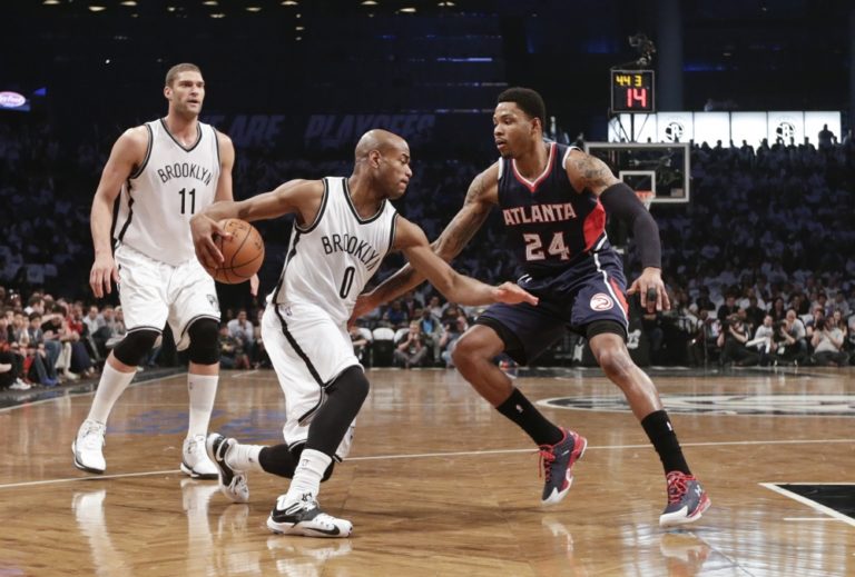Atlanta Hawks
