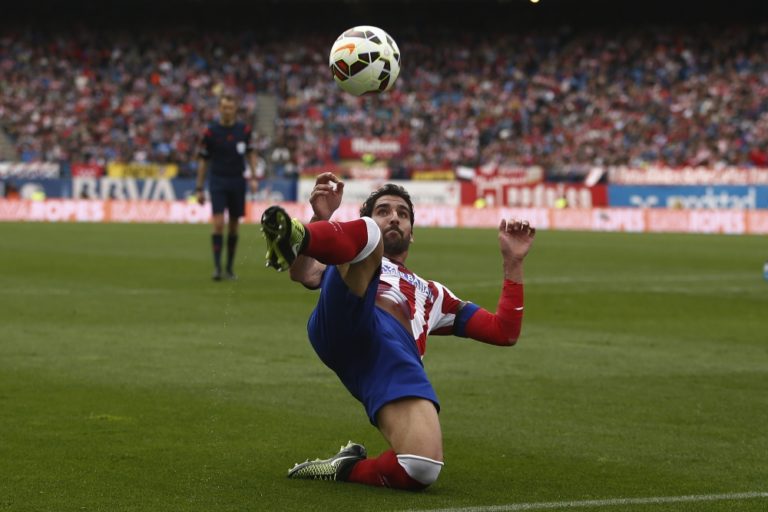 Atlético Madrid