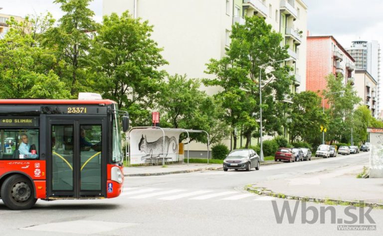 Autobus BA