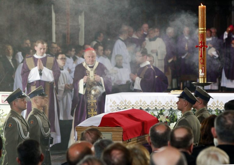 Bartoszewski