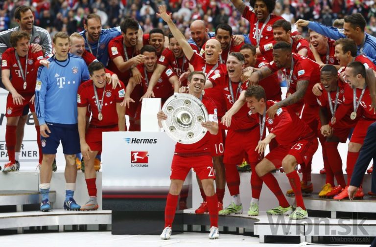 Bayern