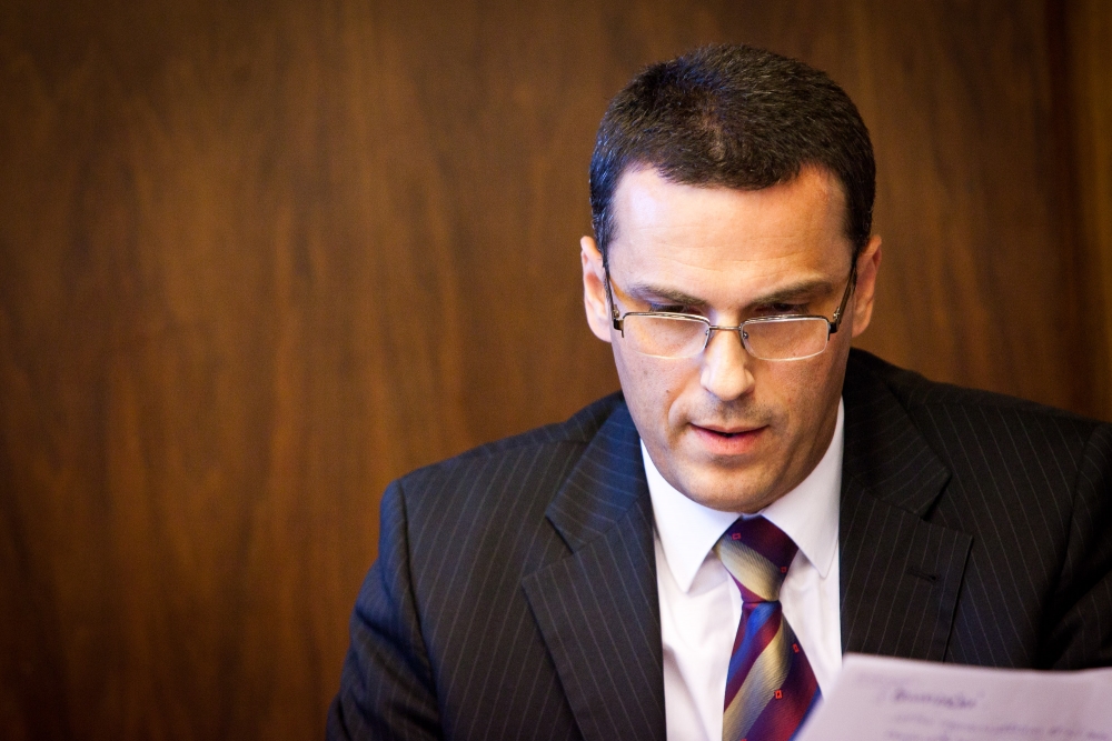Maroš Žilinka