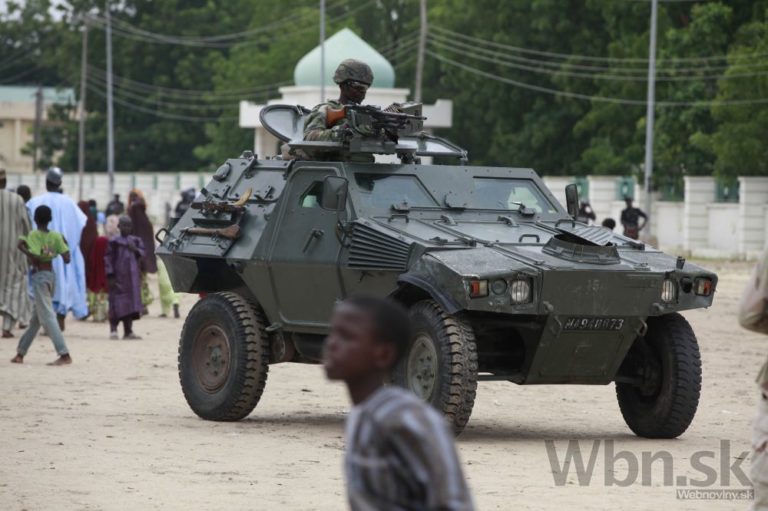 Boko haram
