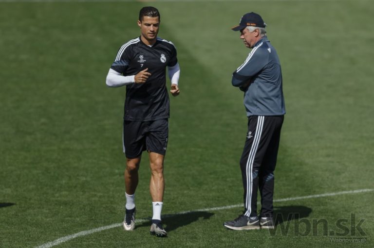 Carlo Ancelotti