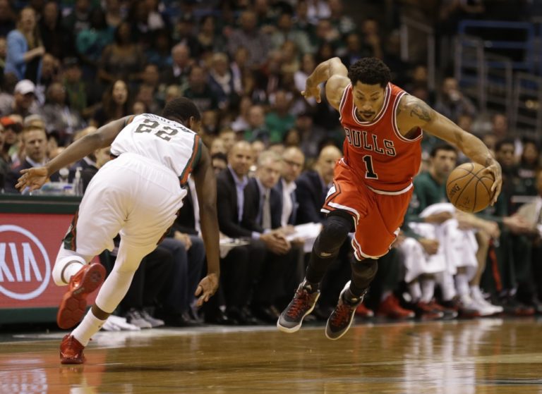 Chicago bulls