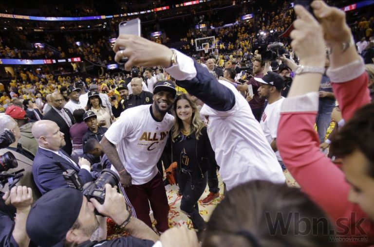 Cleveland