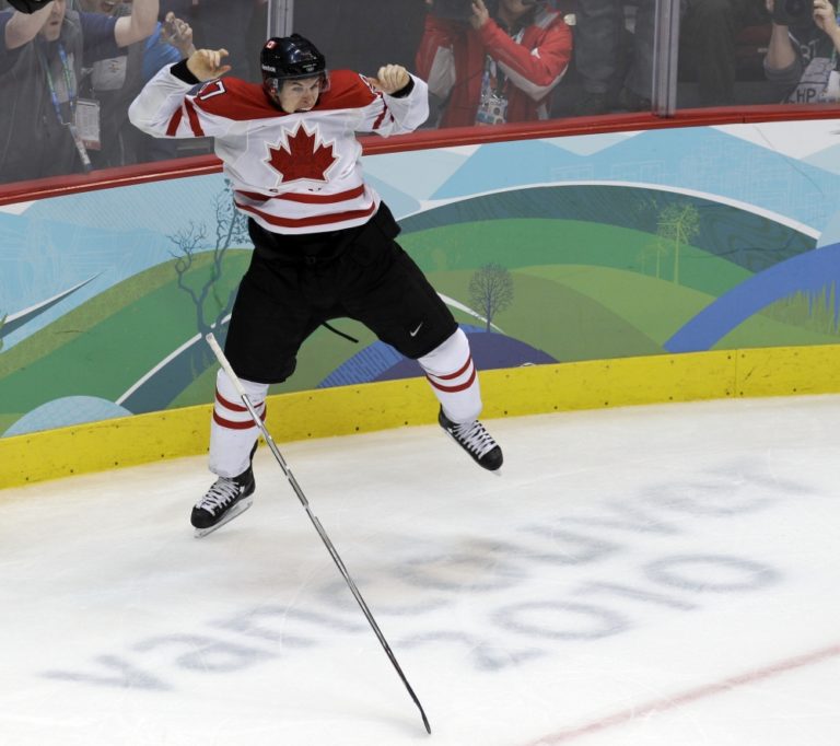 Crosby