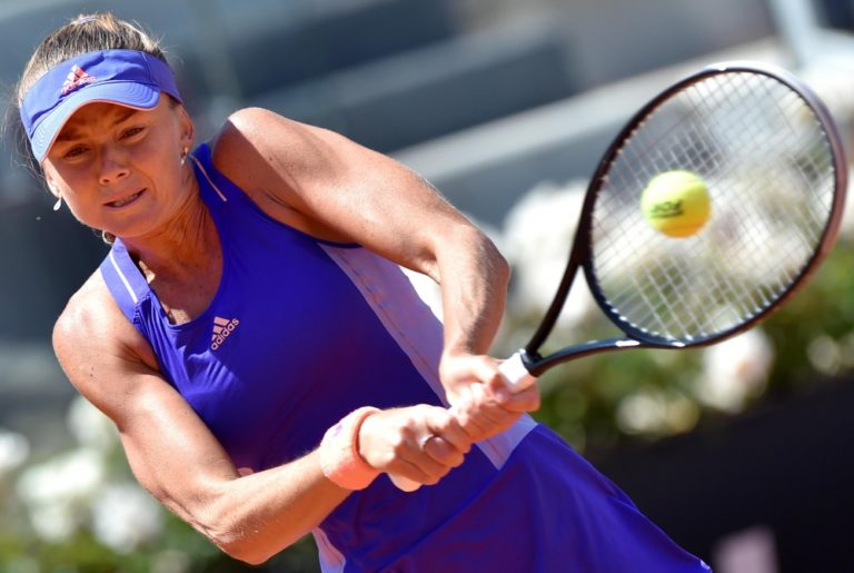 Daniela Hantuchová