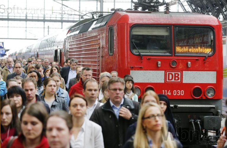 Deutsche Bahn