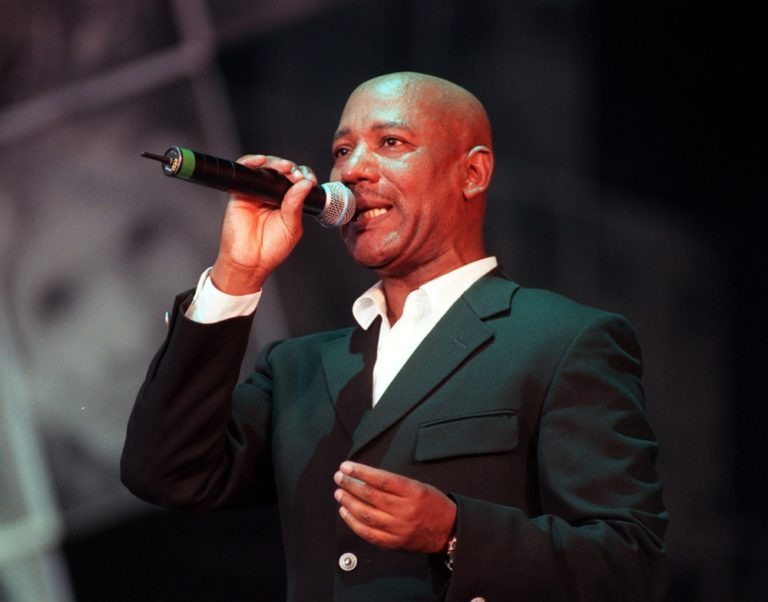 Errol Brown