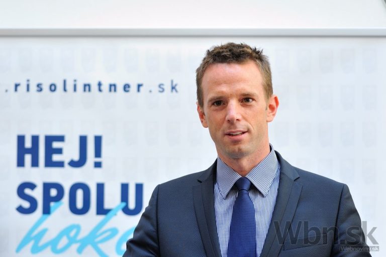 Extraligoví fanúšikovia žiadajú zmenu, podporili Lintnera