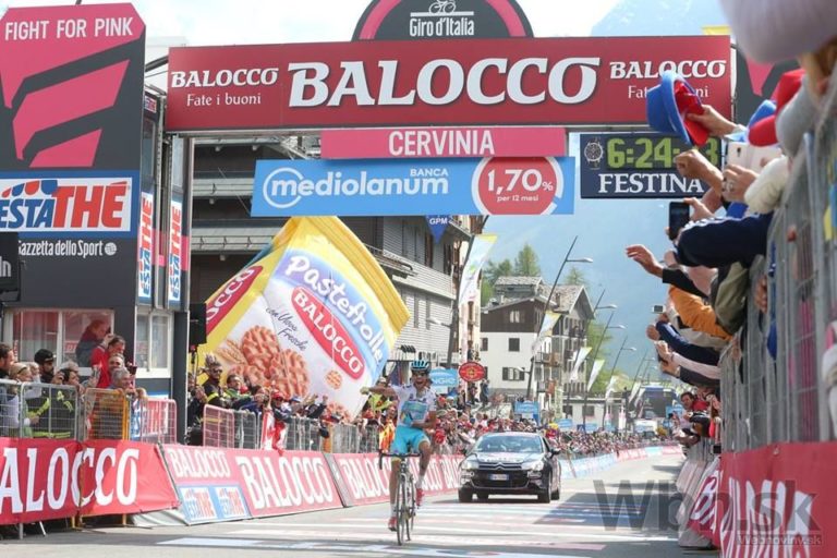 Fabio Aru