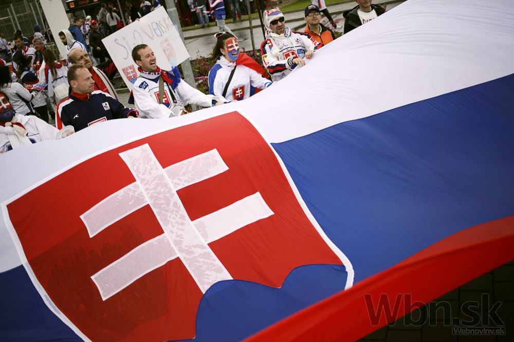 Fanúšikovia