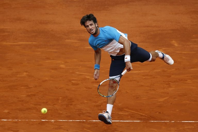 Feliciano López