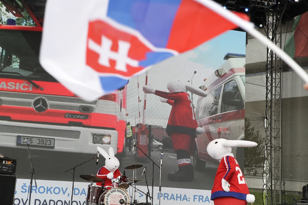 Fínsko - Slovensko