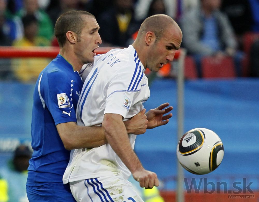 Futbal vittek