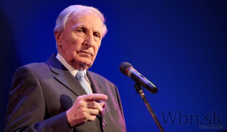 Herecká legenda Ladislav Chudík