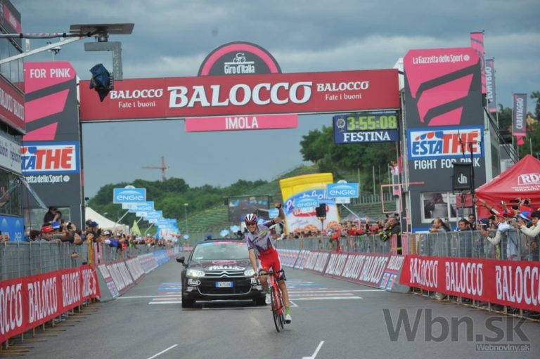 Ilnur Zakarin