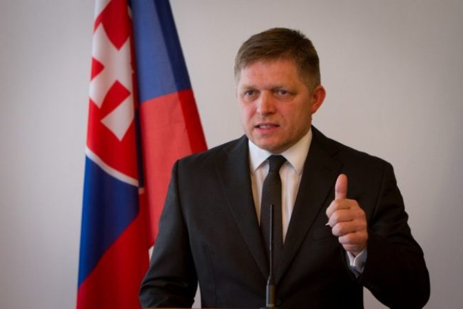 Robert Fico