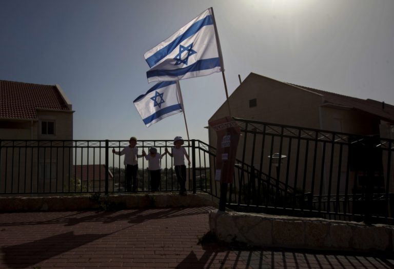 Izrael