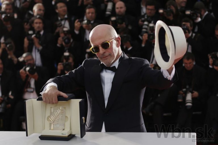 Jacques Audiard
