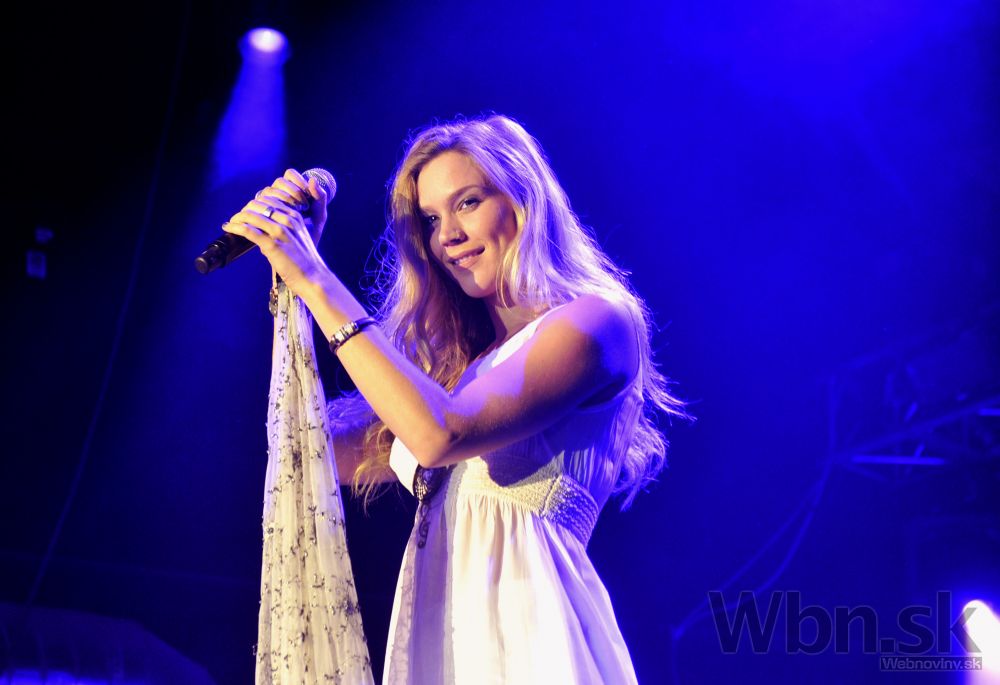 Joss Stone