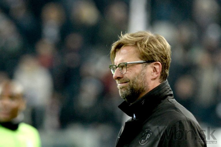 Jürgen Klopp