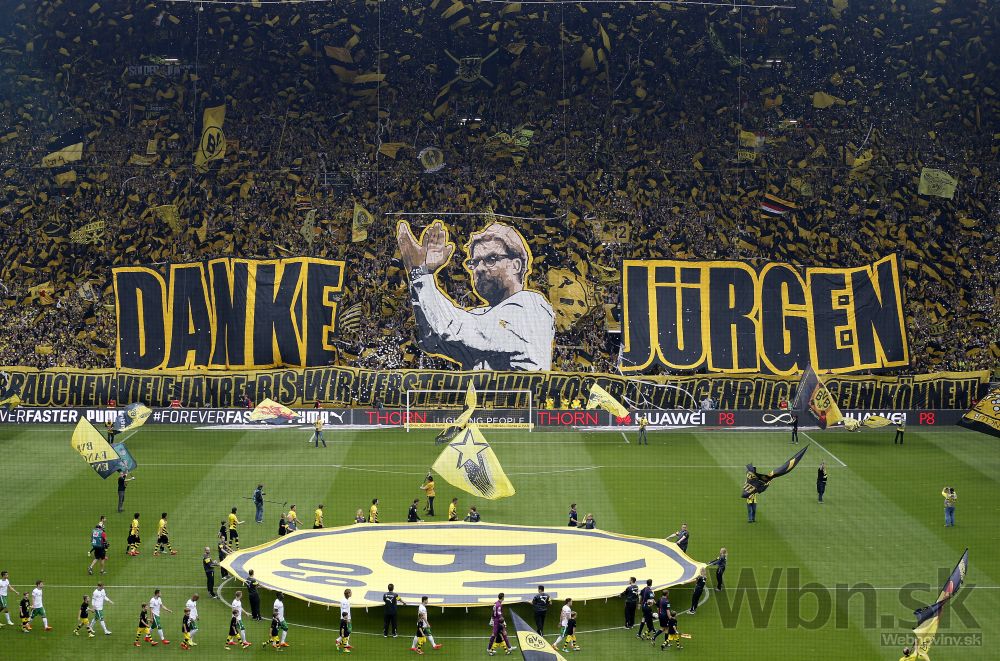 Jürgen Klopp