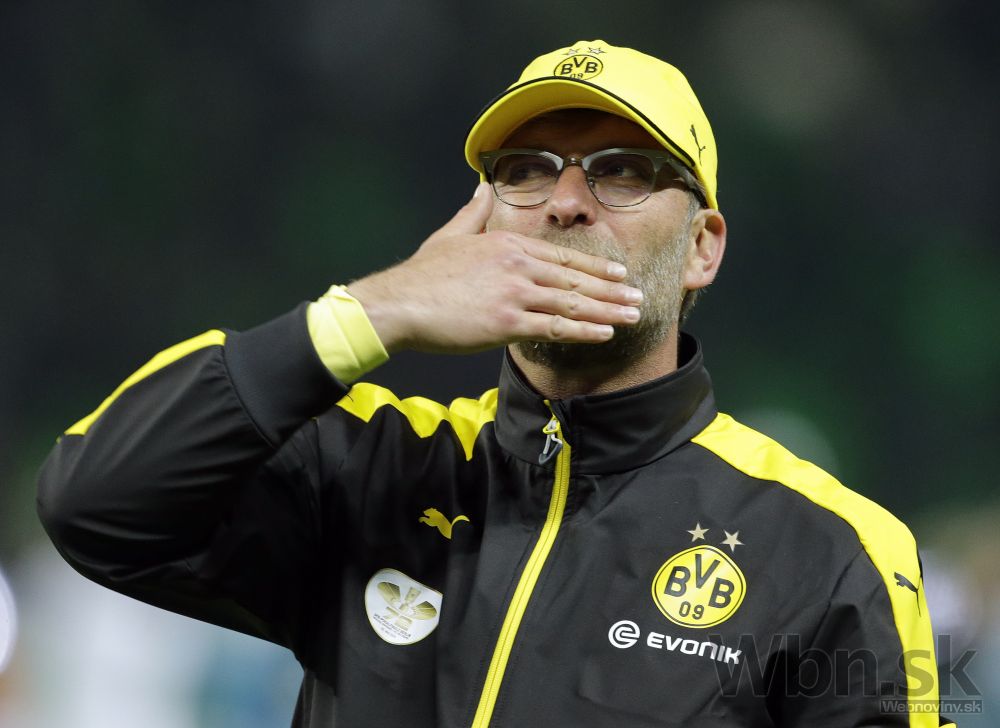 Jürgen Klopp