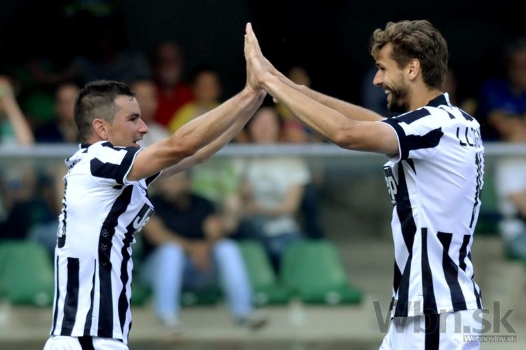 Juventus Turín