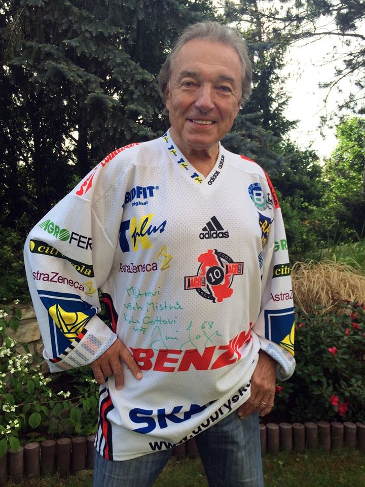 Karel gott