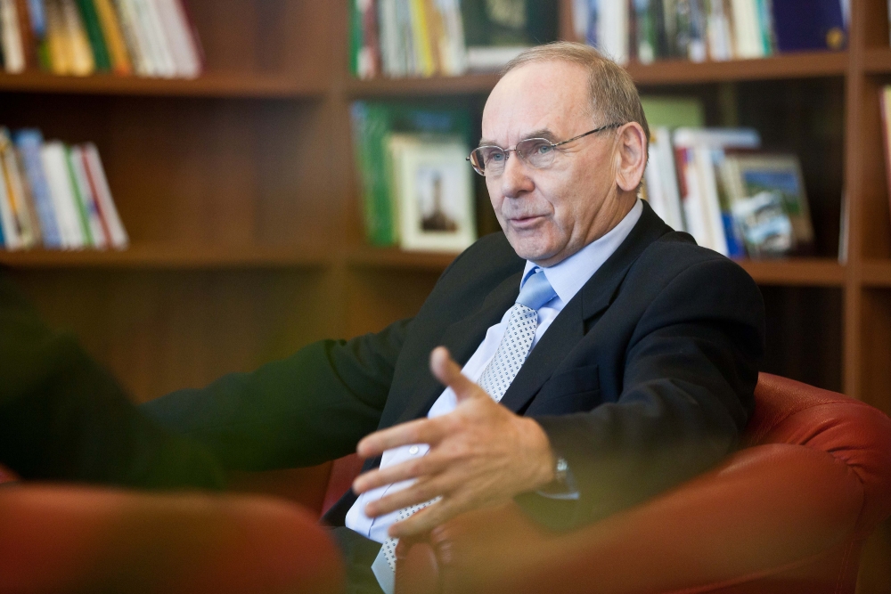 Karol Mitrík