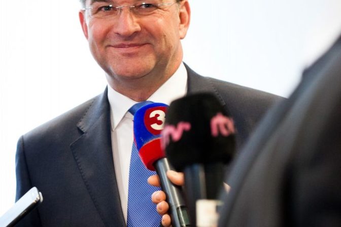 Lajčák otvoril nové priestory zastúpenia Slovenska v Bruseli
