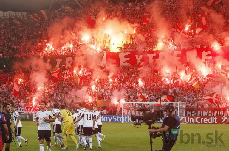 Legia Varšava