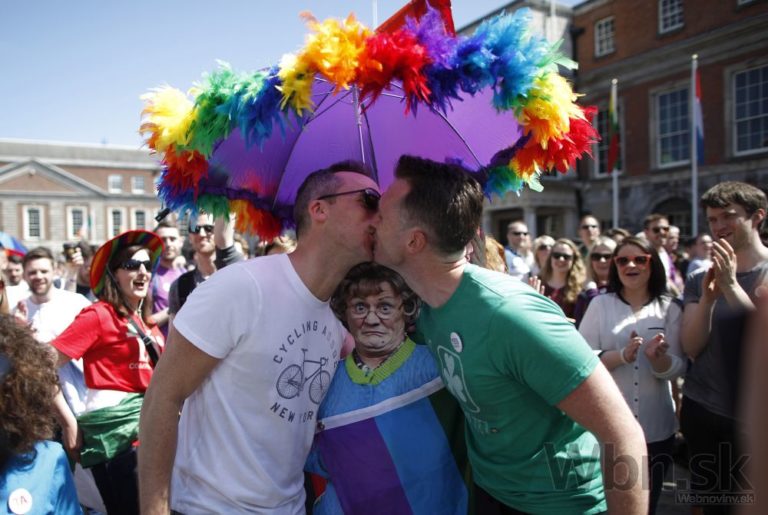 LGBTI