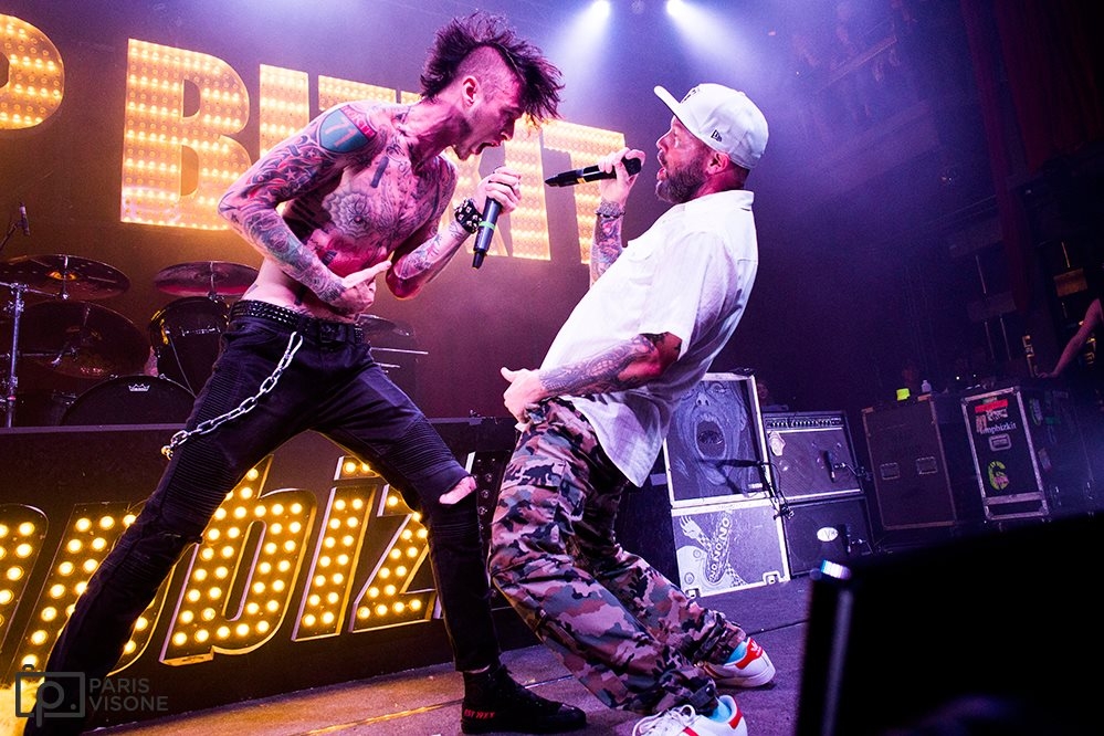 Limp Bizkit