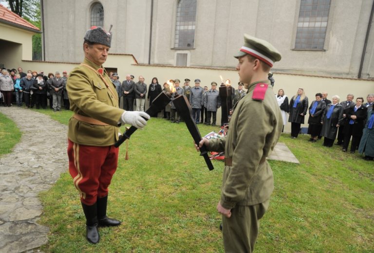 Ľudia si uctili pamiatku Štefánika